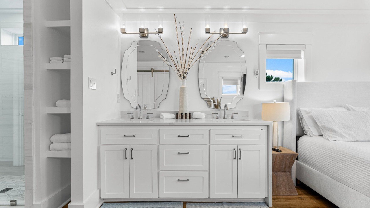 Photo of Bathroom in Village of Sugar Beach