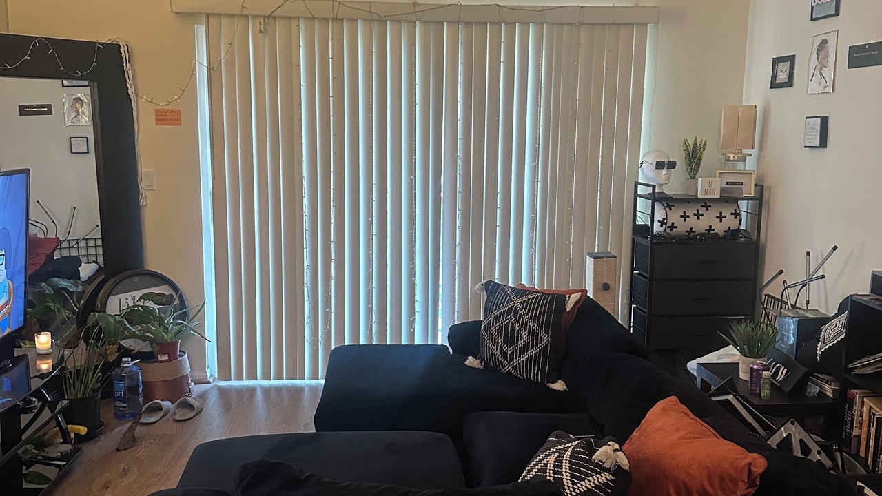 Photo of Livingroom in Historic Core