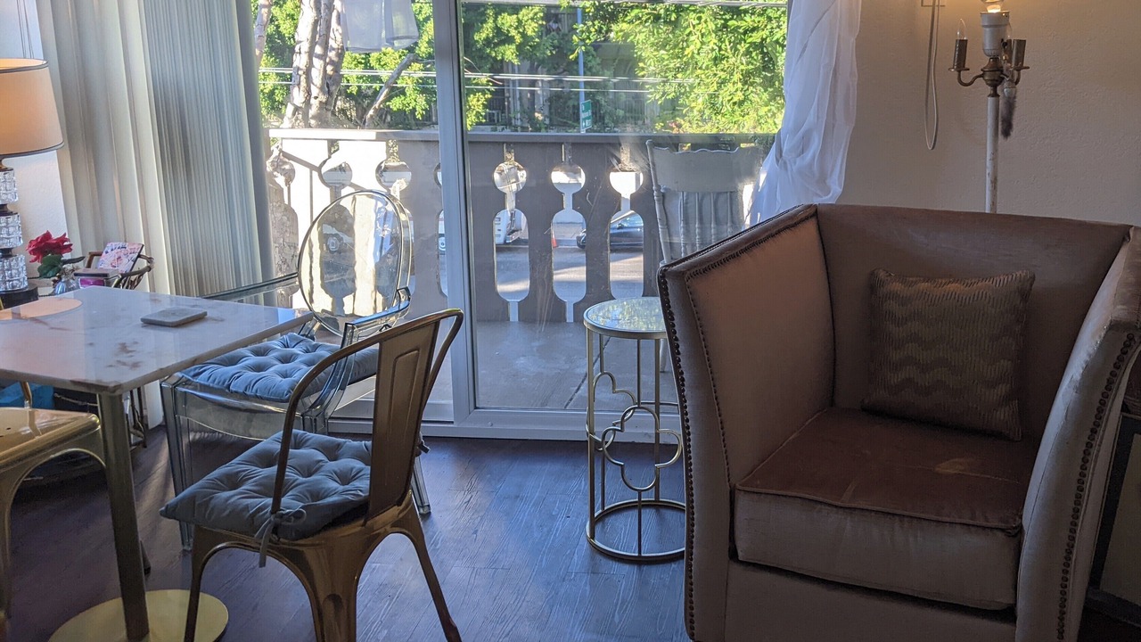 Photo of Livingroom in Palms