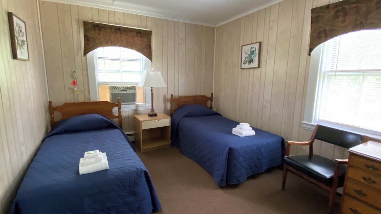 Photo of Bedroom in Poland