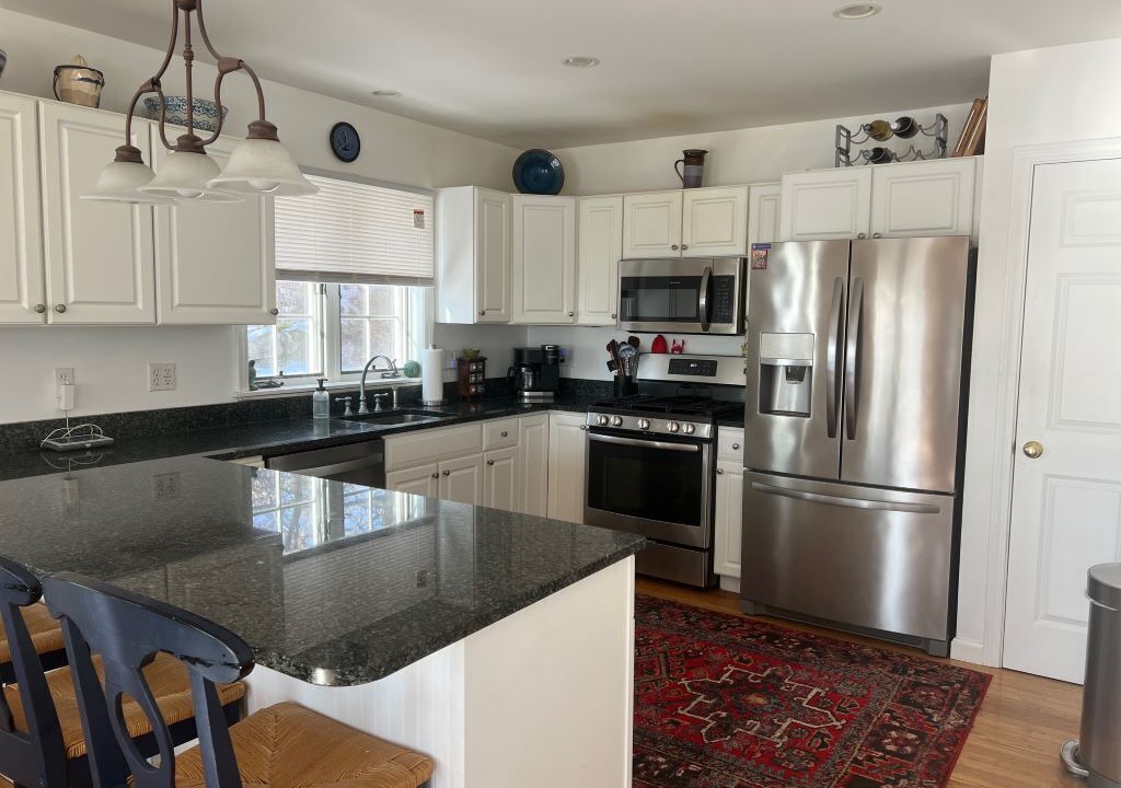 Photo of Kitchen in Georgetown