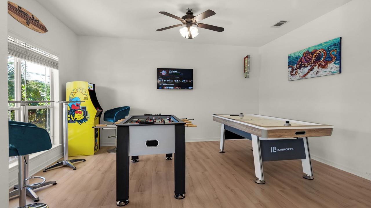 Photo of Bedroom in Navarre