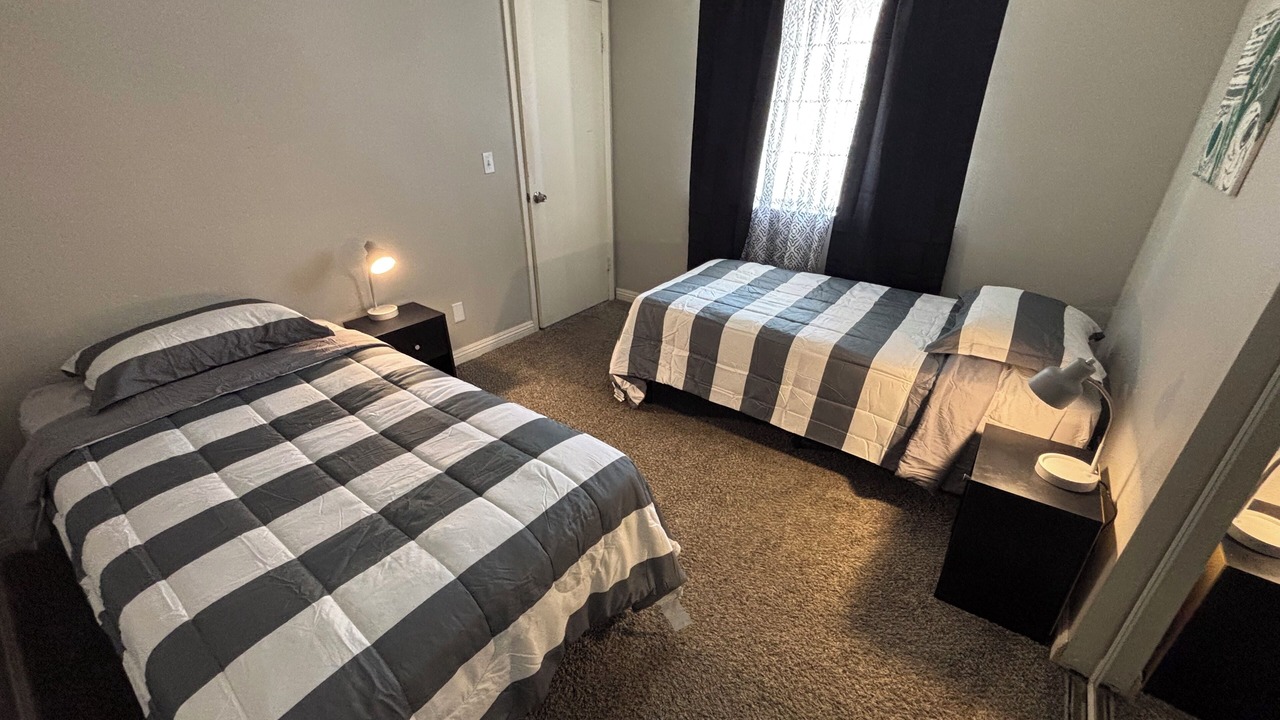 Photo of Bedroom in Las Vegas