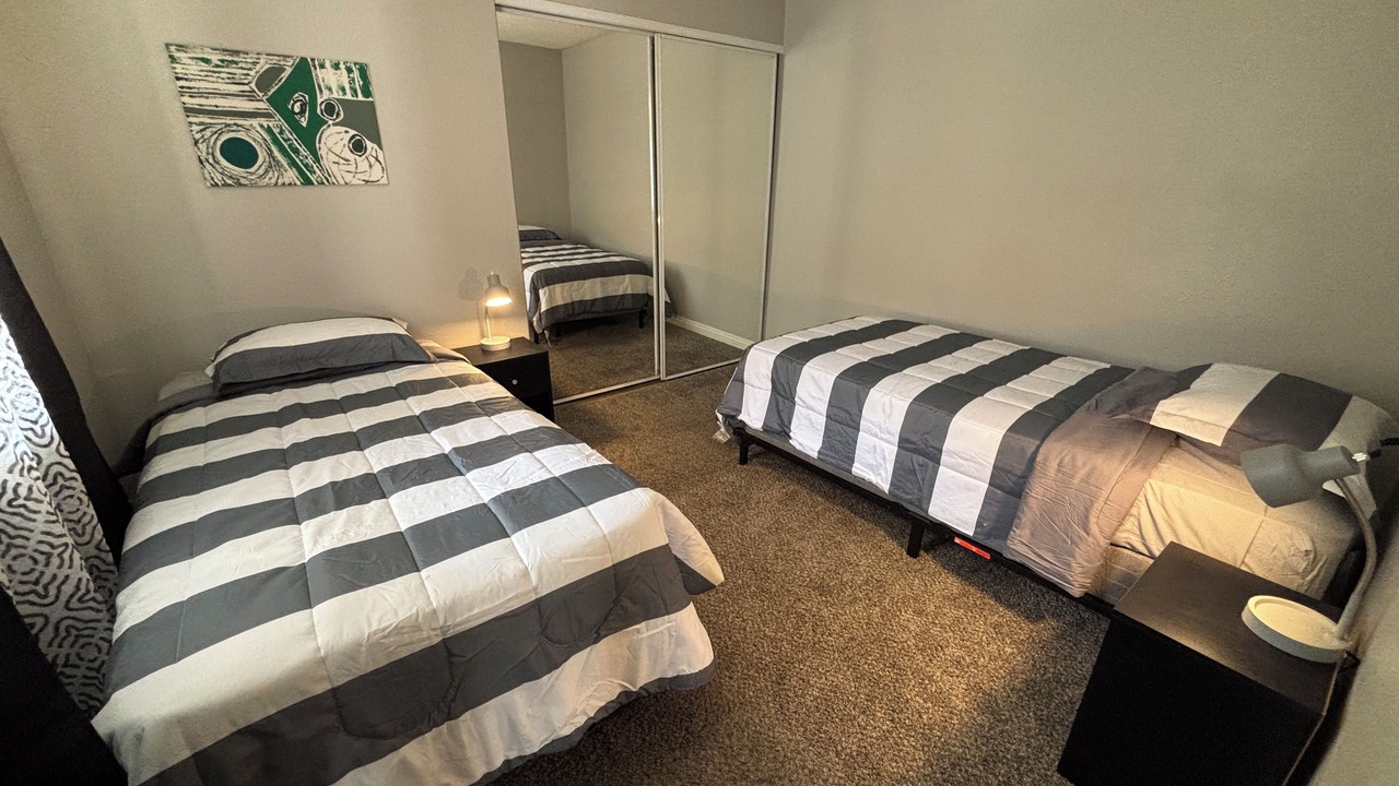 Photo of Bedroom in Las Vegas