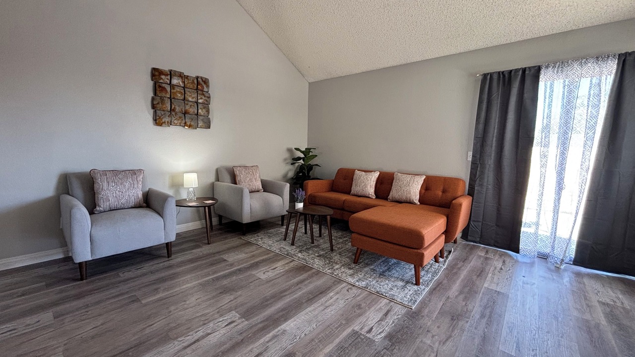 Photo of Livingroom in Las Vegas