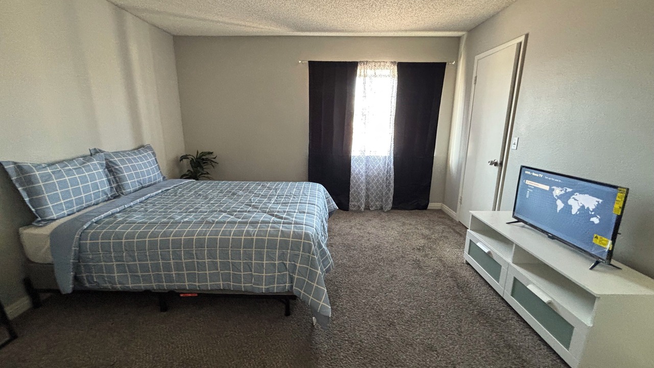 Photo of Bedroom in Las Vegas