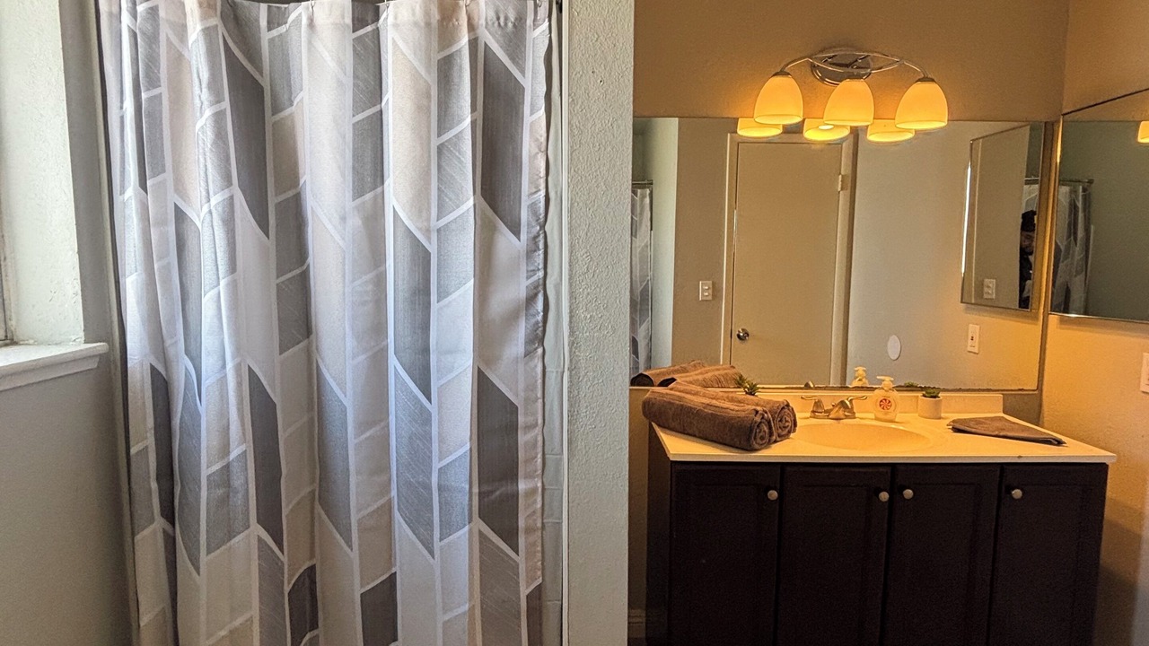 Photo of Bathroom in Las Vegas