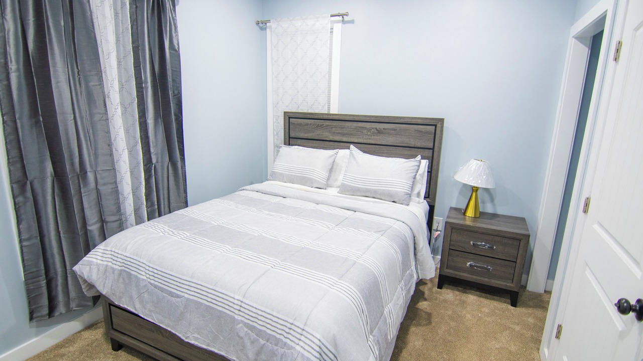 Photo of Bedroom in Lewiston