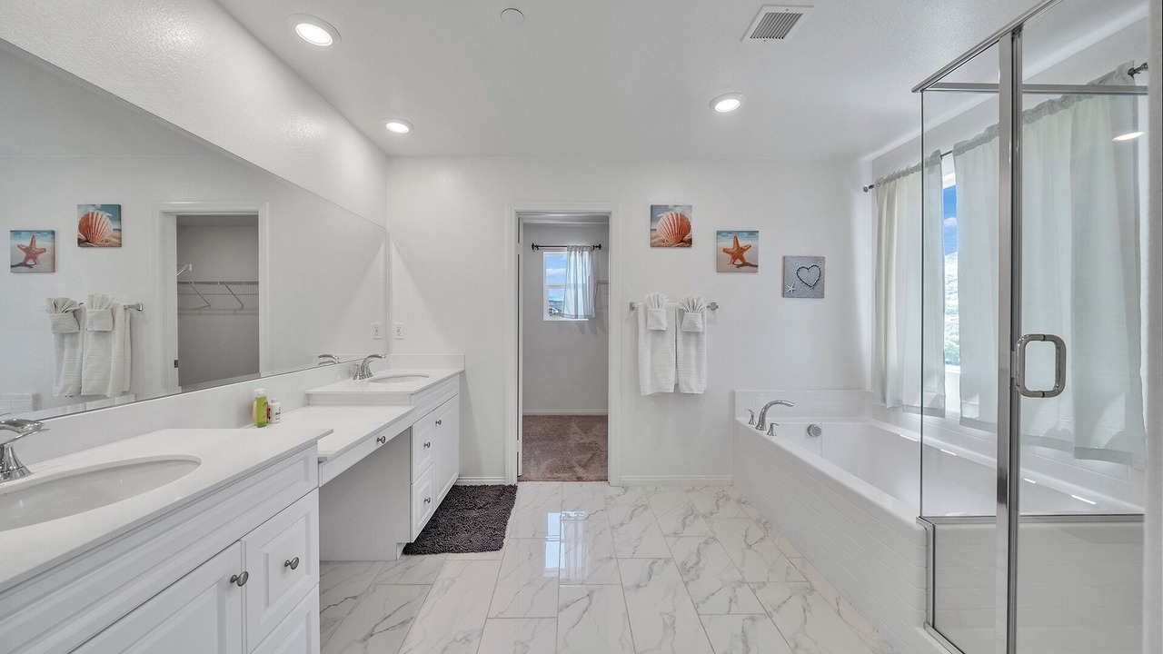 Photo of Bathroom in Riverside