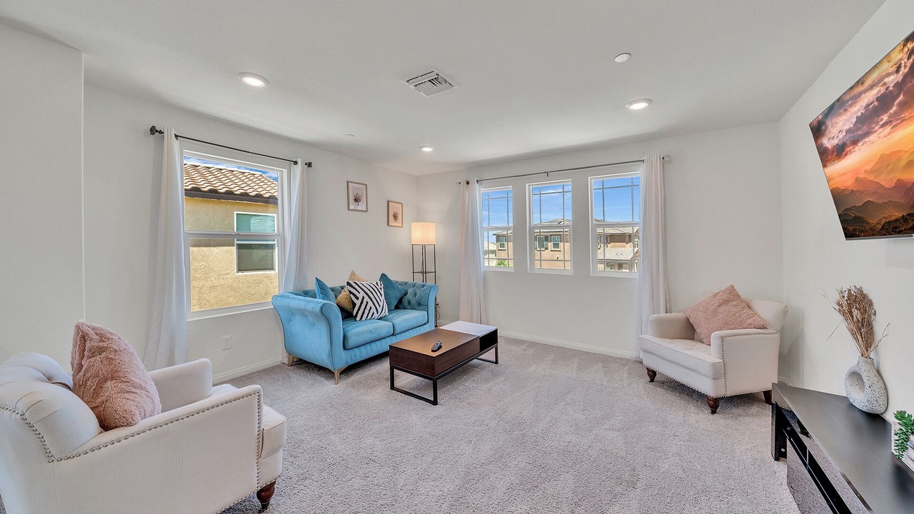 Photo of Livingroom in Riverside