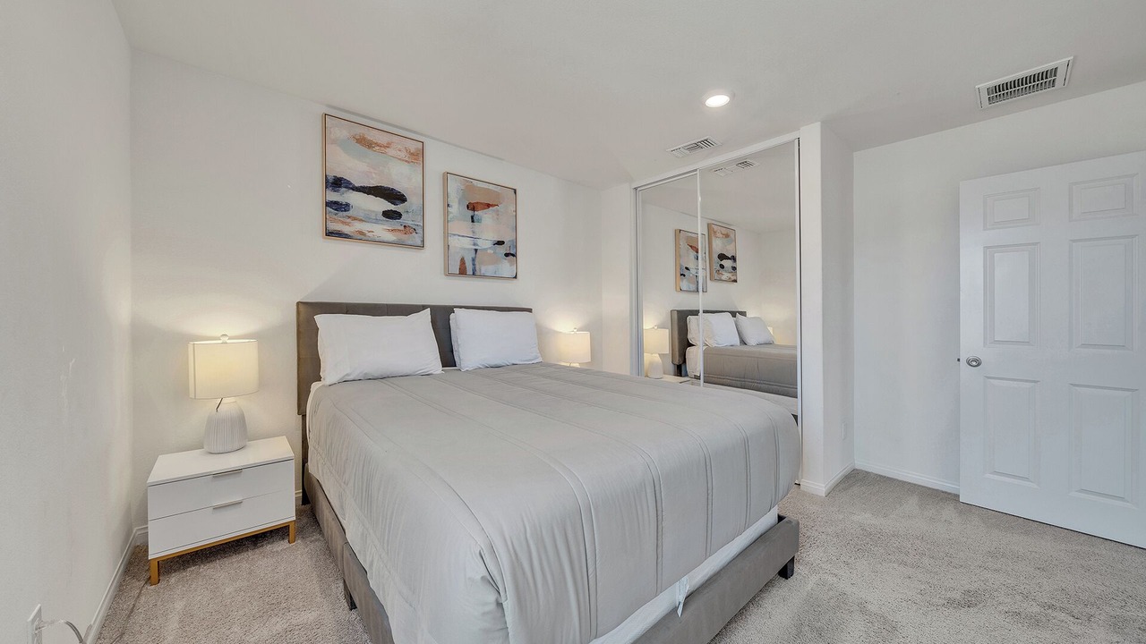 Photo of Bedroom in Riverside