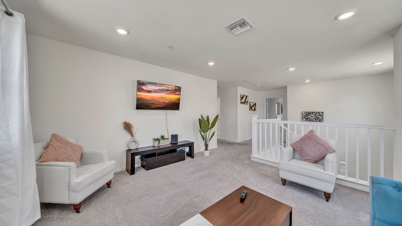 Photo of Livingroom in Riverside