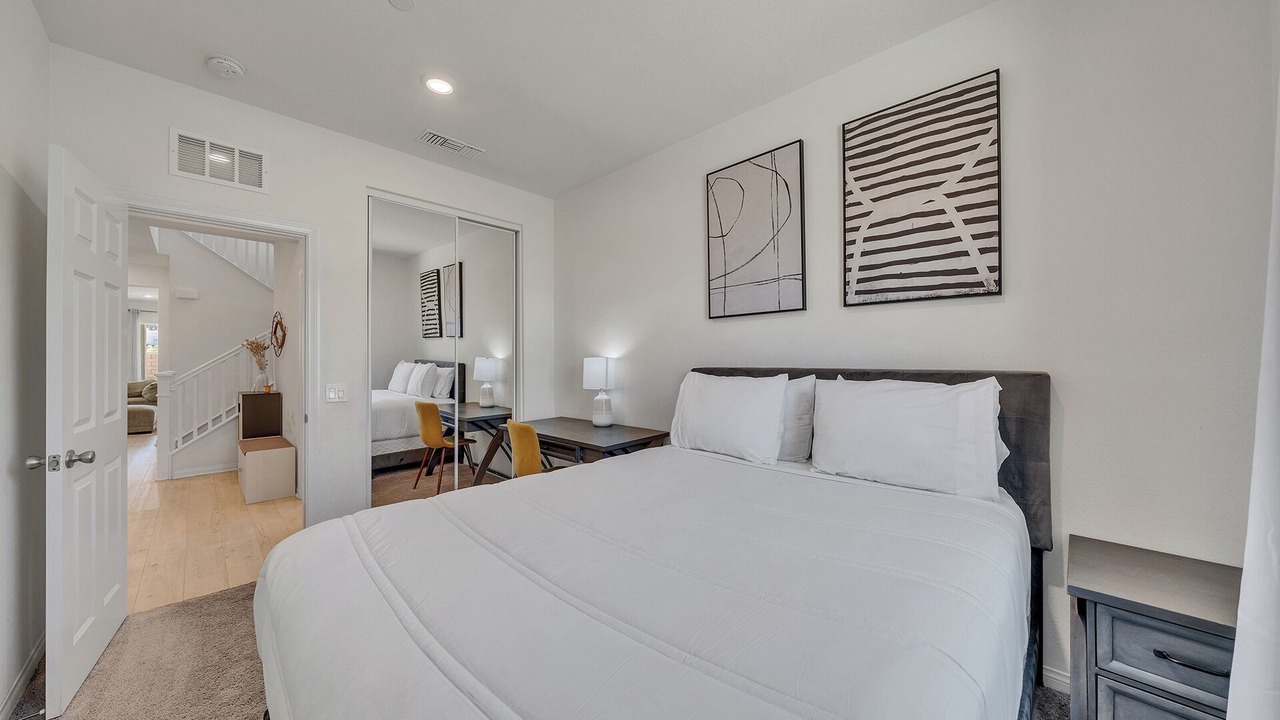 Photo of Bedroom in Riverside