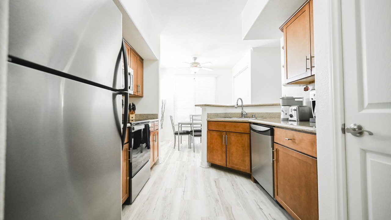 Photo of Kitchen in Las Vegas