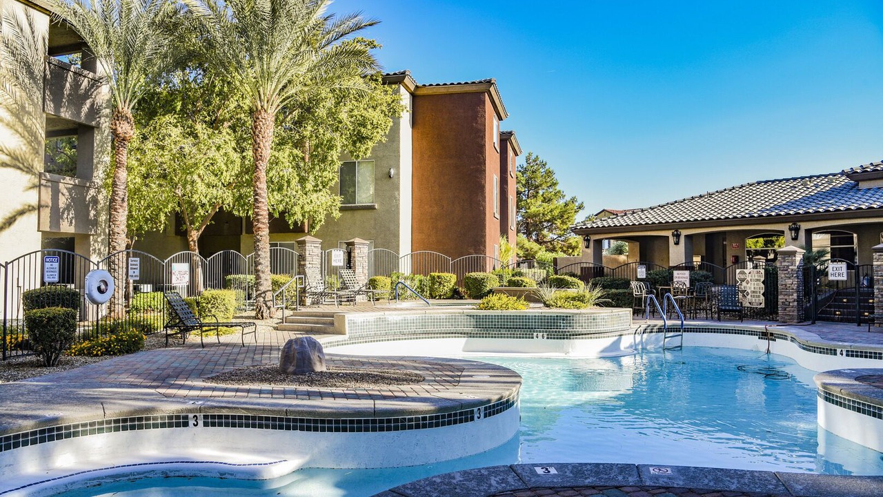 Photo of Outdoor in Las Vegas