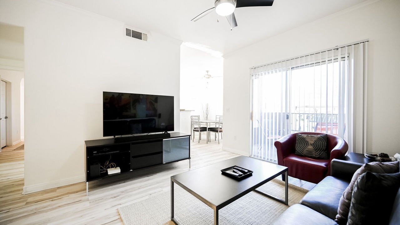 Photo of Livingroom in Las Vegas