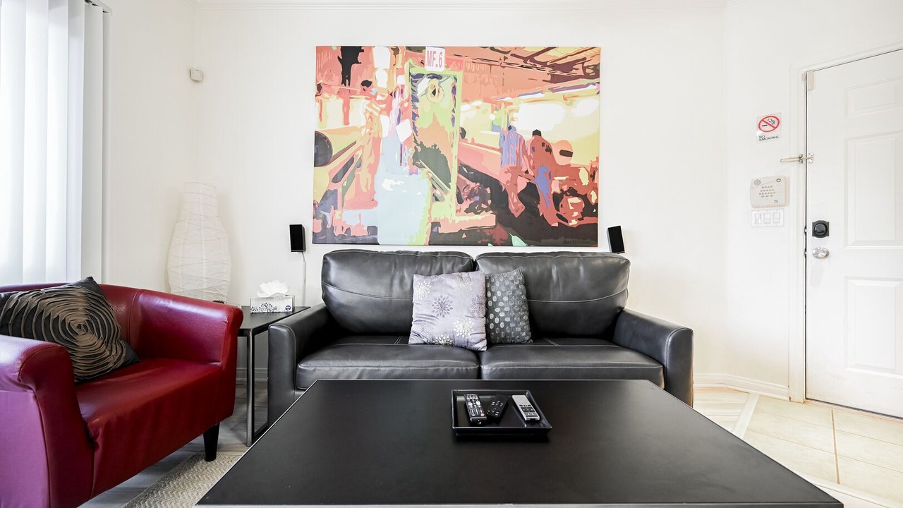 Photo of Livingroom in Las Vegas