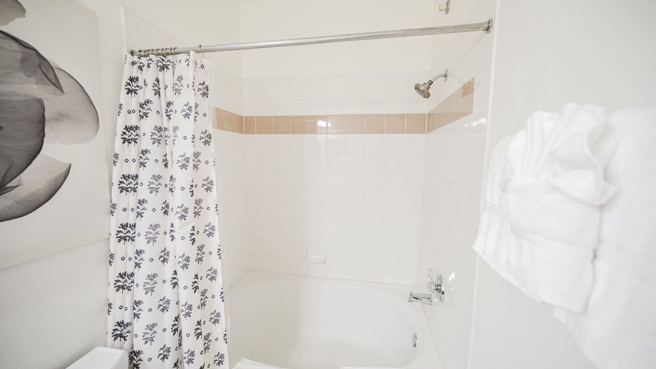 Photo of Bathroom in Las Vegas
