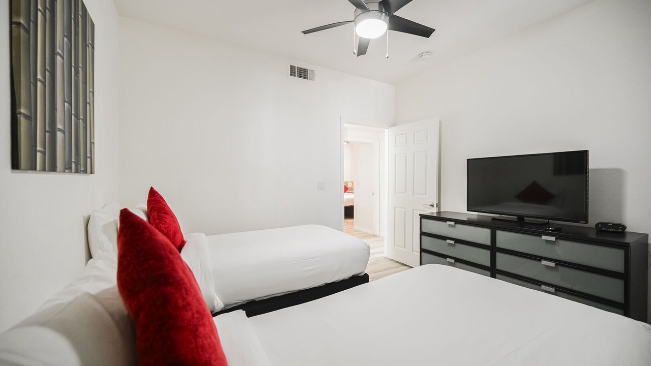 Photo of Bedroom in Las Vegas