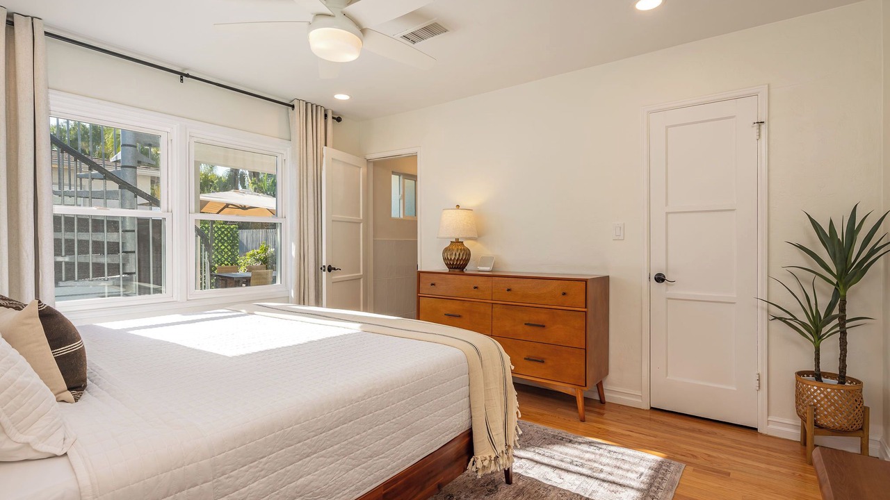 Photo of Bedroom in El Cerrito