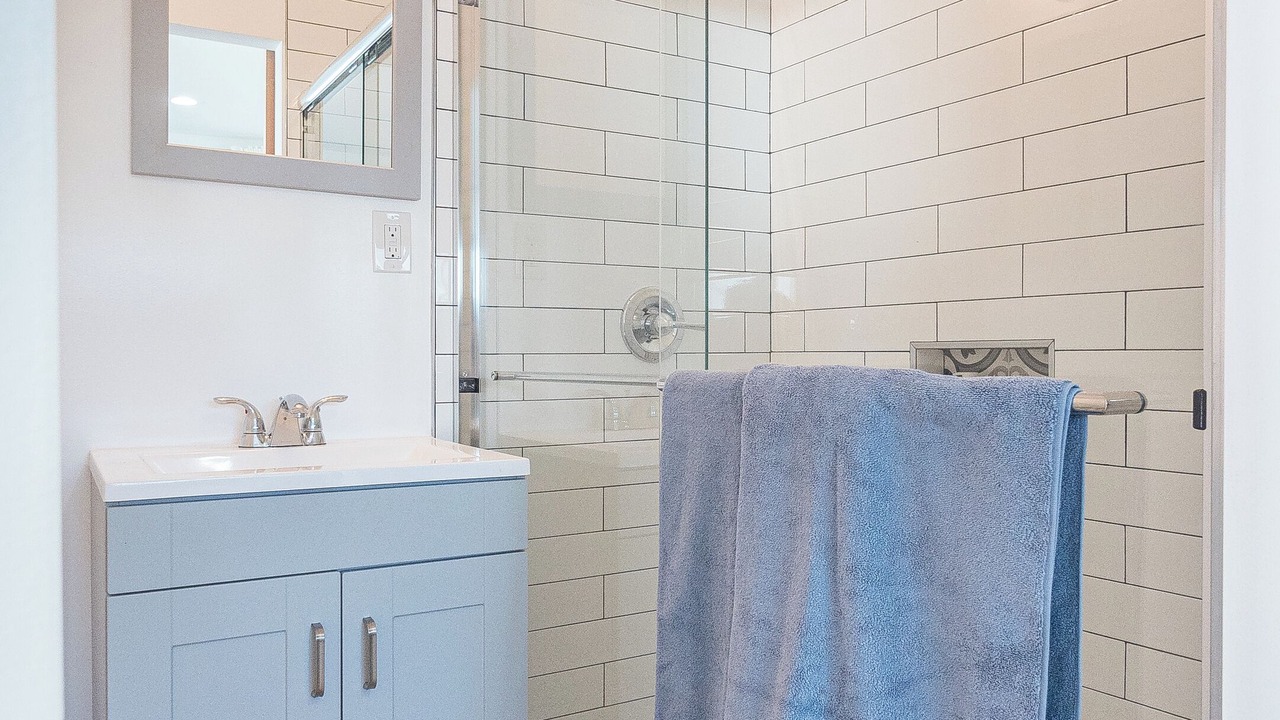 Photo of Bathroom in View Park-Windsor Hills