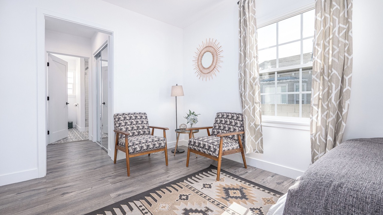 Photo of Bedroom in View Park-Windsor Hills