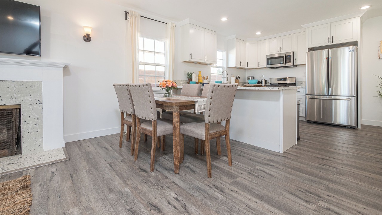 Photo of Kitchen in View Park-Windsor Hills