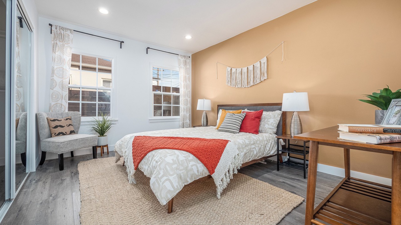 Photo of Bedroom in View Park-Windsor Hills