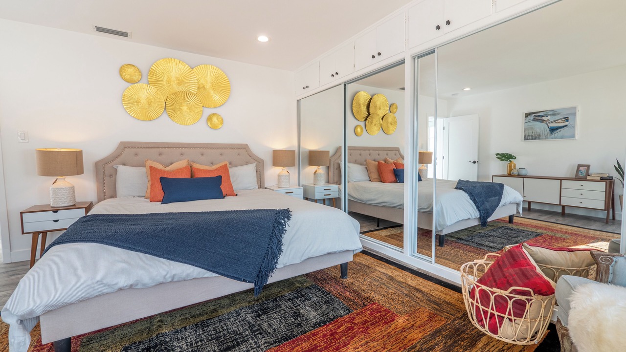 Photo of Bedroom in View Park-Windsor Hills