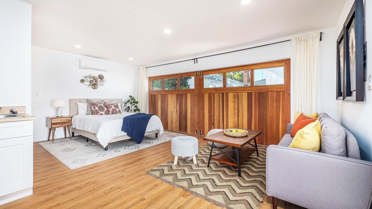 Photo of Bedroom in View Park-Windsor Hills