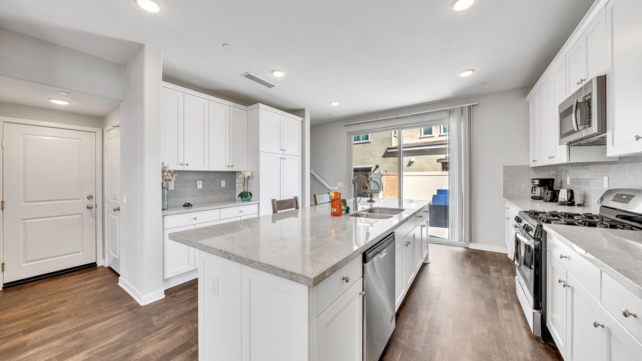 Photo of Kitchen in Ontario