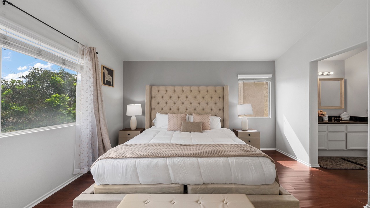 Photo of Bedroom in Corona