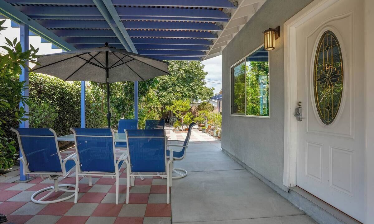 Photo of Outdoor in Southwest Anaheim