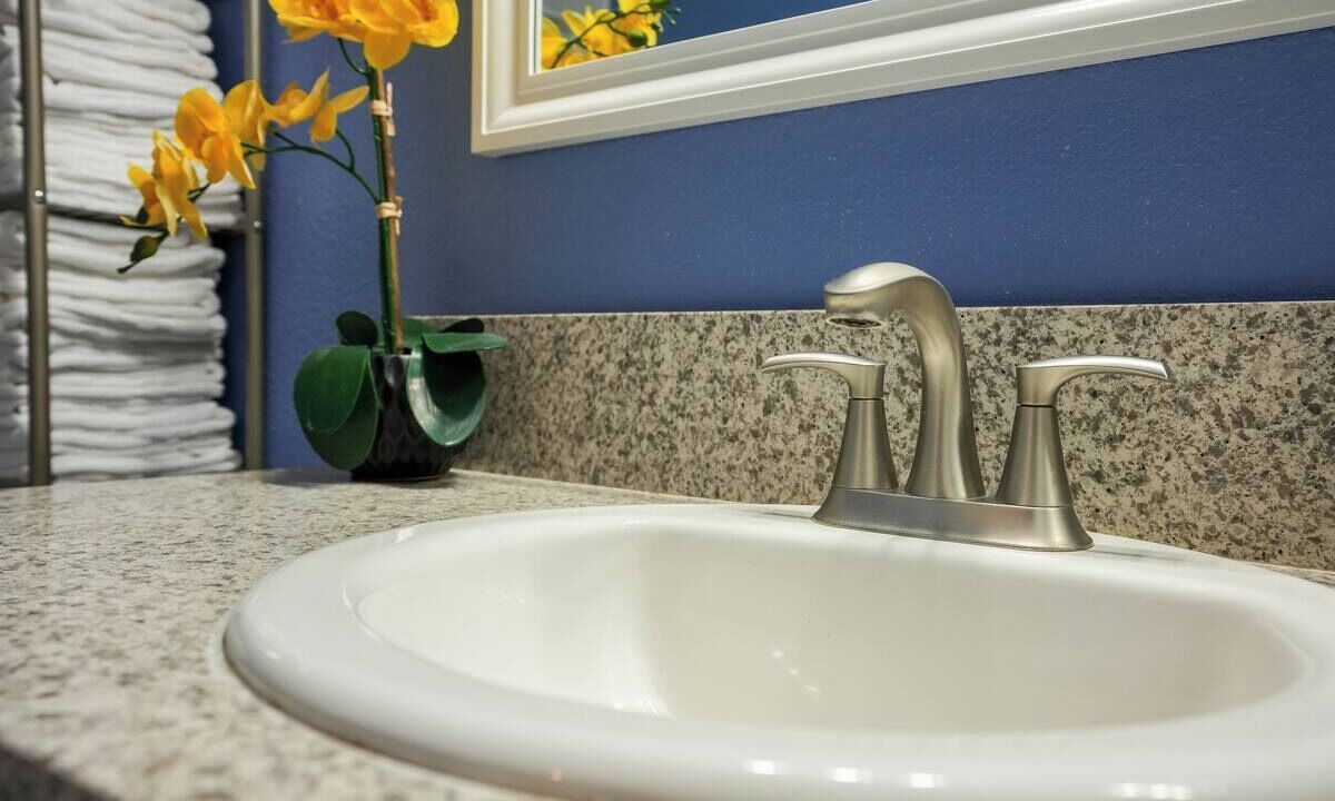 Photo of Bathroom in Southwest Anaheim