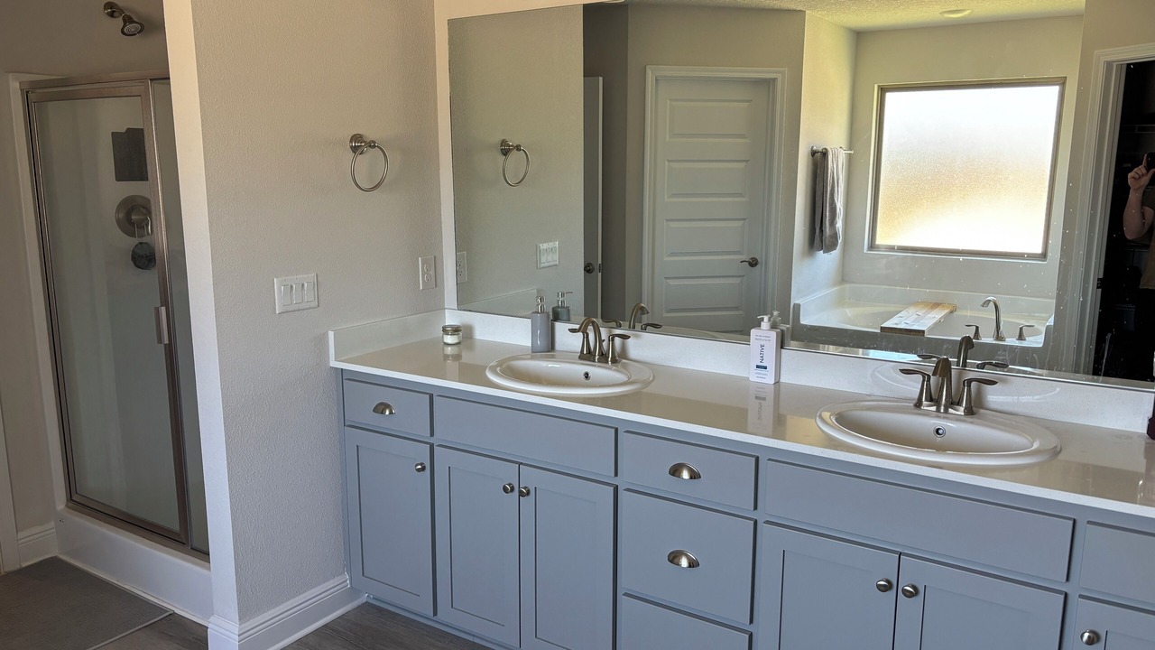 Photo of Bathroom in Crestview