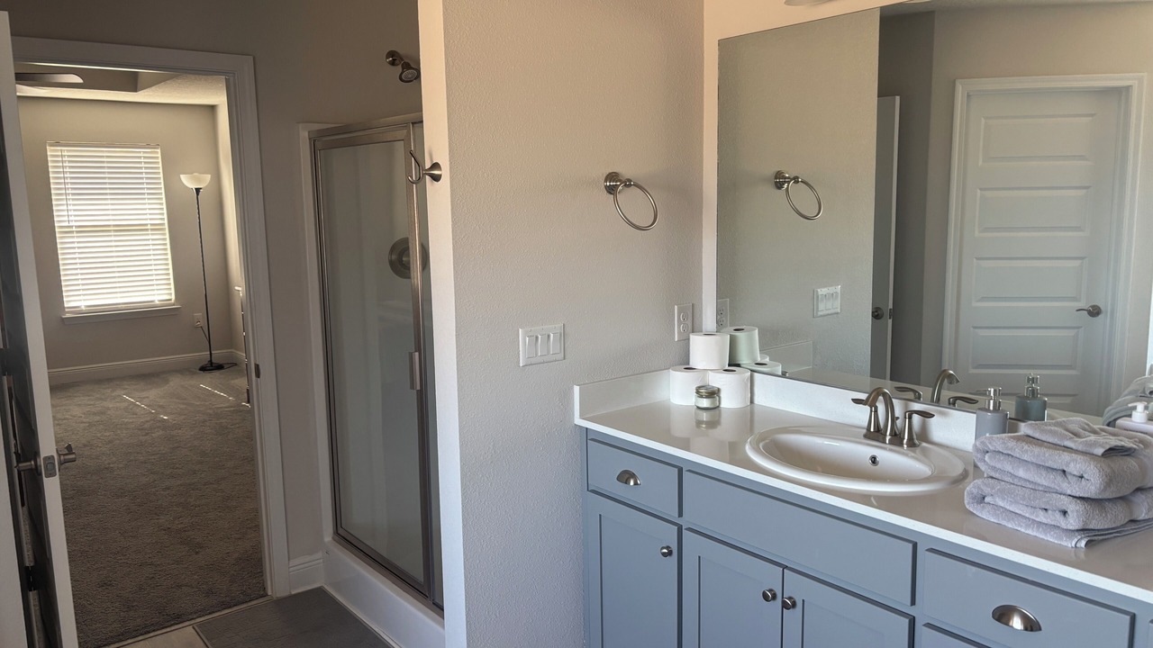 Photo of Bathroom in Crestview