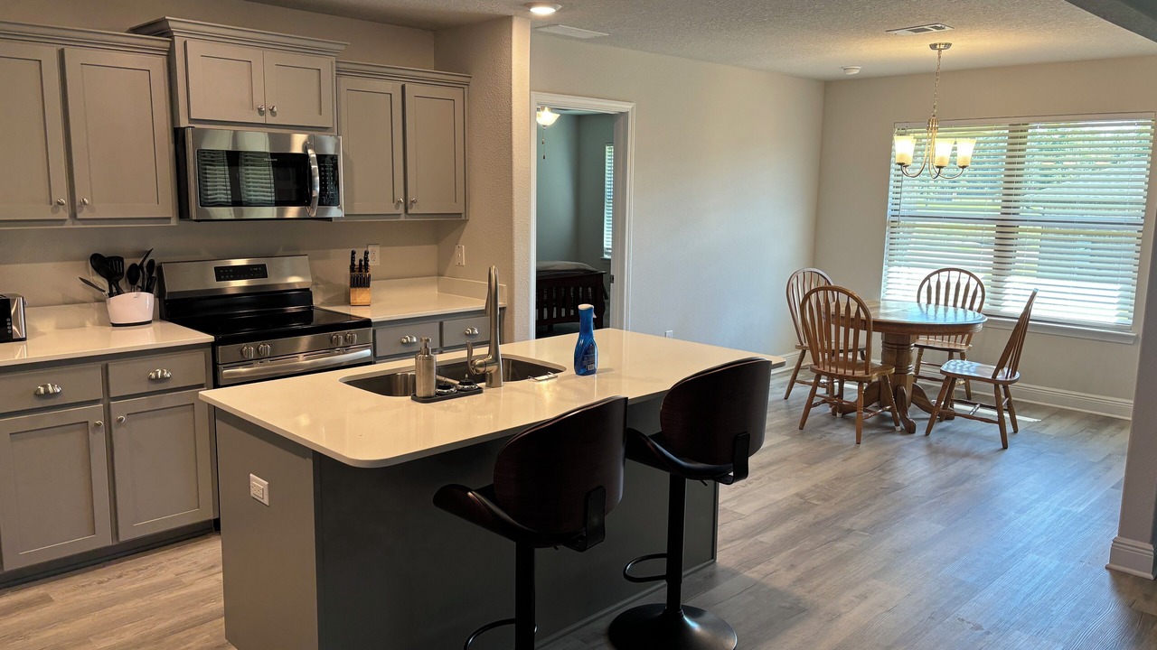Photo of Kitchen in Crestview