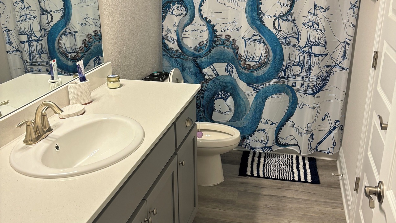 Photo of Bathroom in Crestview