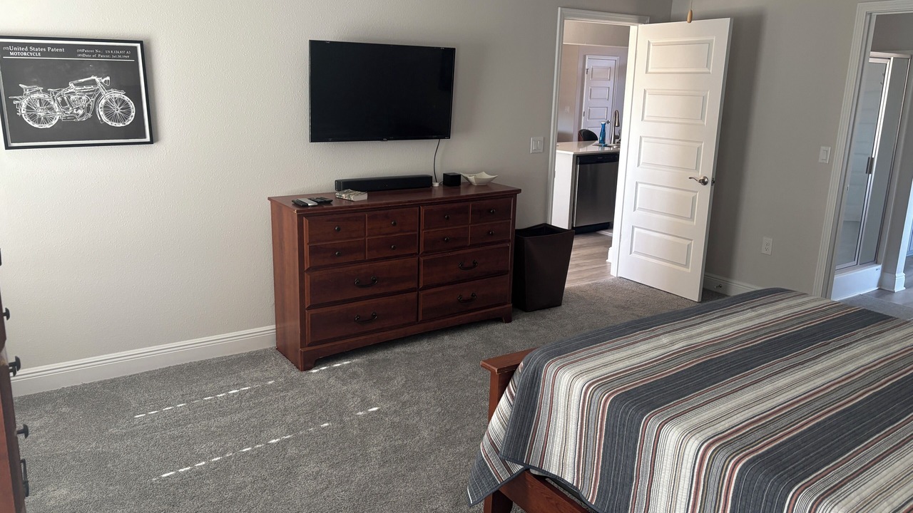 Photo of Bedroom in Crestview