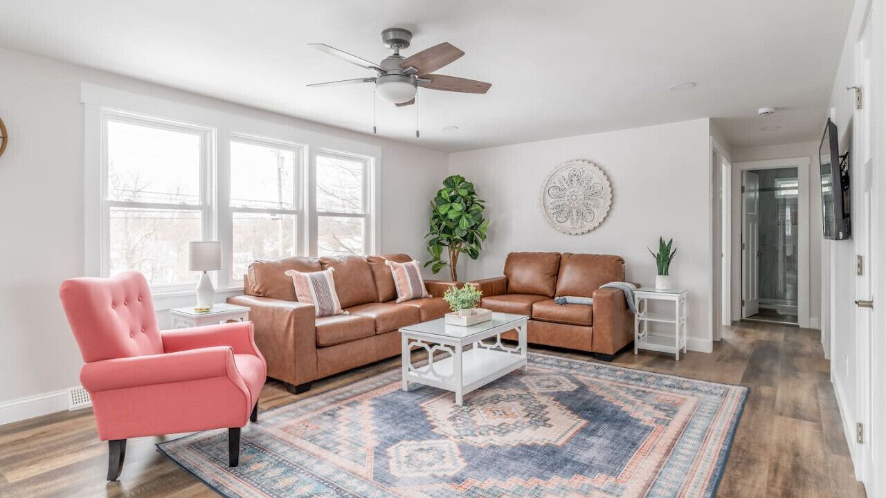 Photo of Livingroom in Bangor