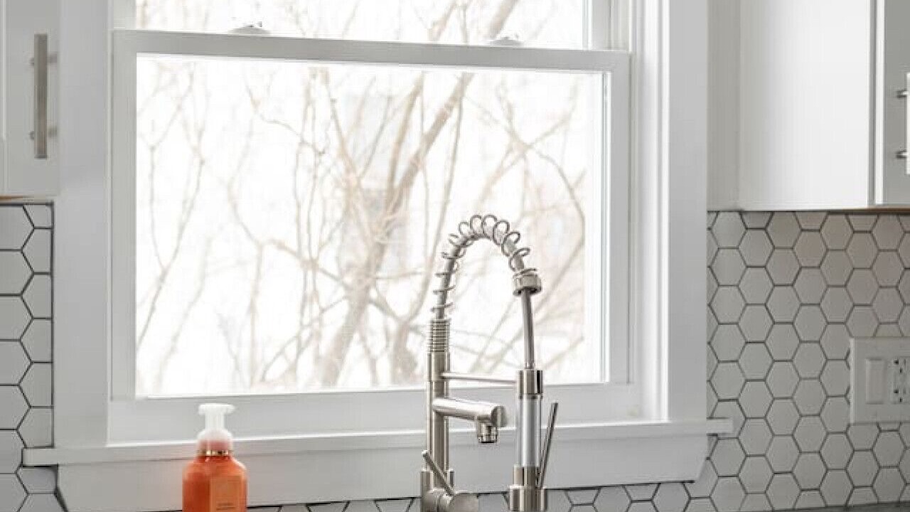 Photo of Bathroom in Bangor