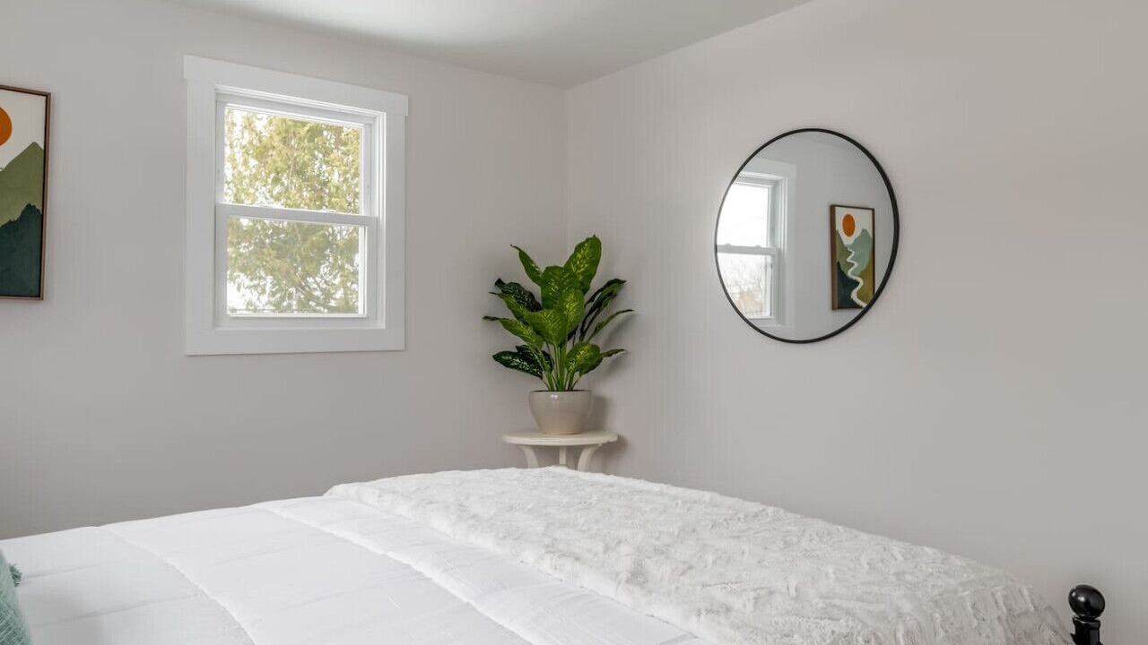 Photo of Bedroom in Bangor