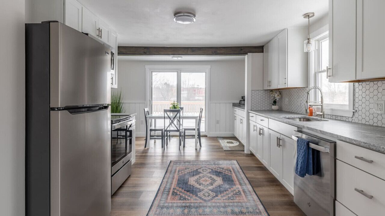 Photo of Kitchen in Bangor