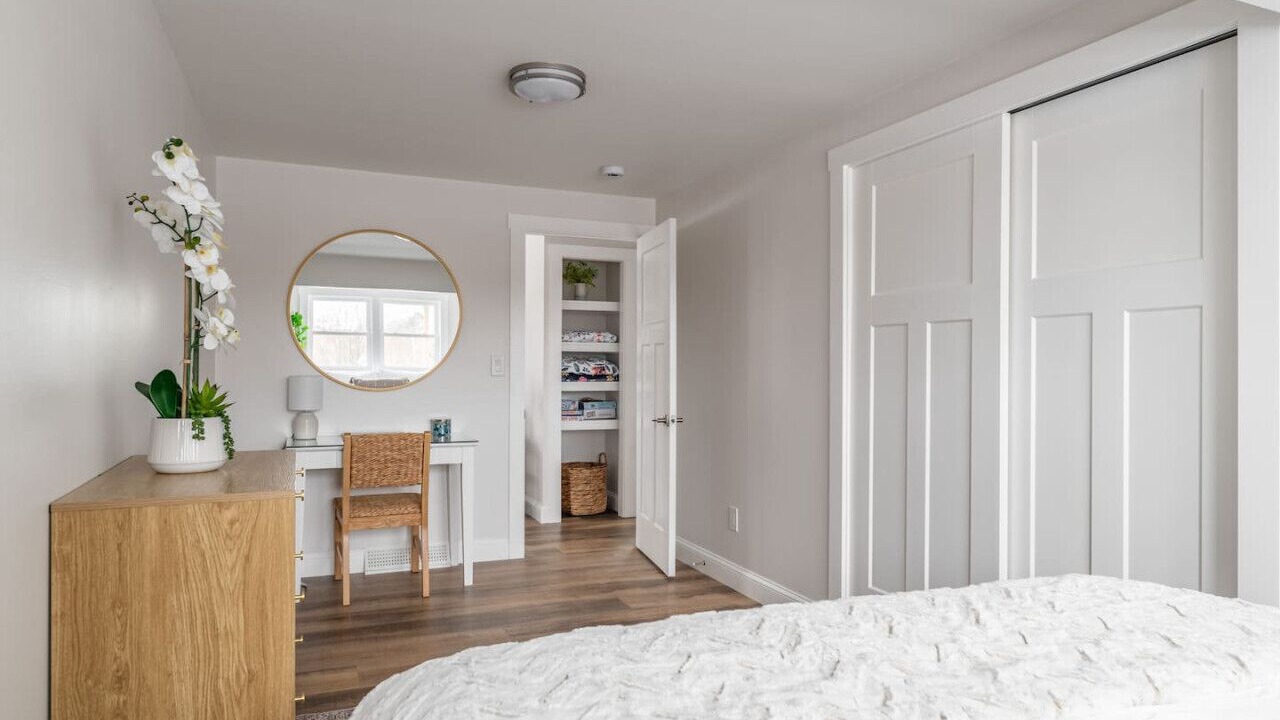 Photo of Bedroom in Bangor