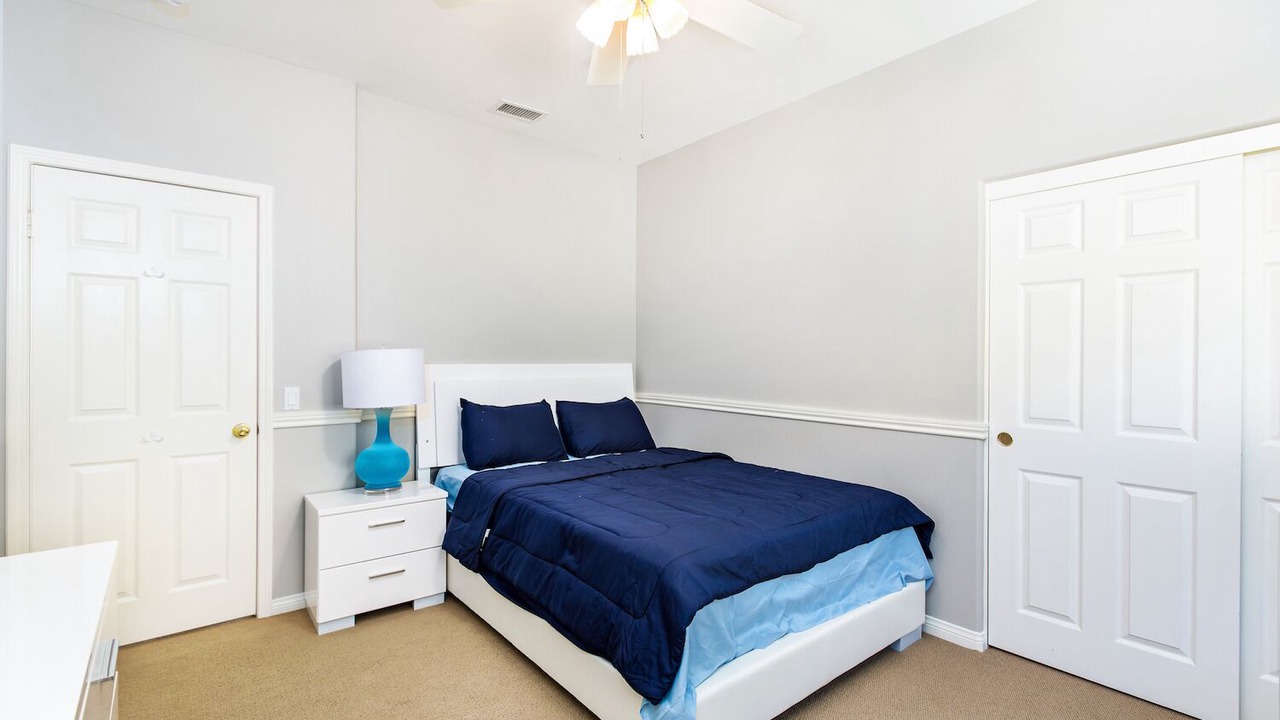 Photo of Bedroom in Northpark
