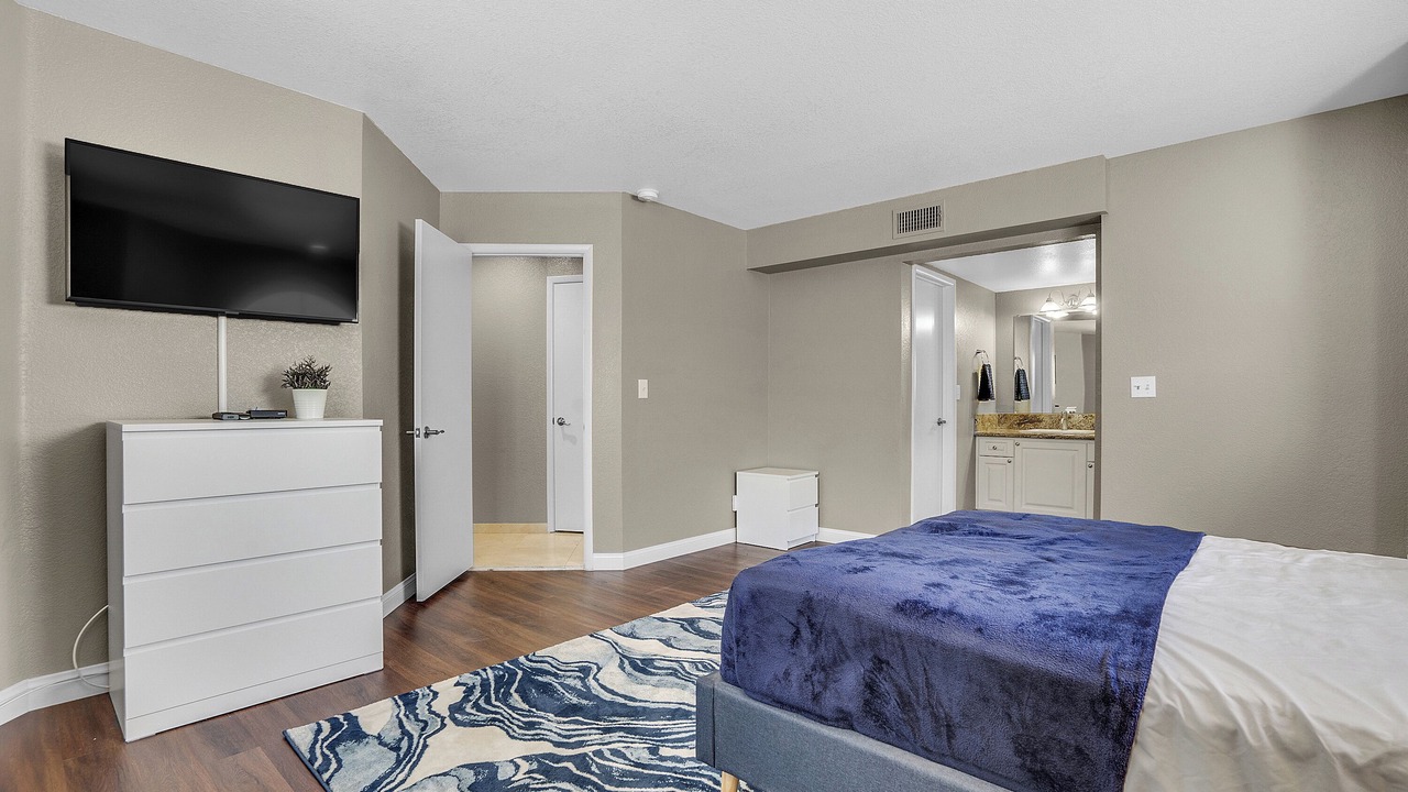 Photo of Bedroom in Las Vegas