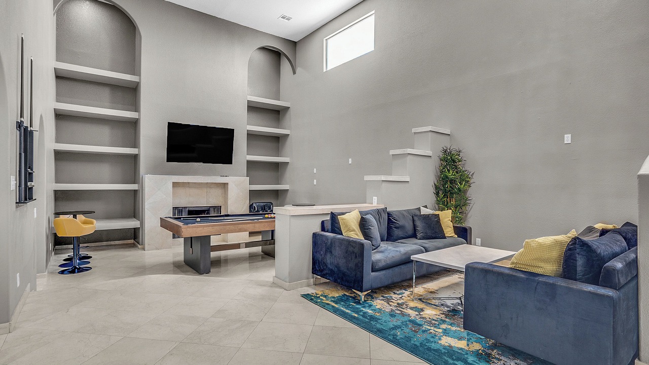 Photo of Livingroom in Las Vegas