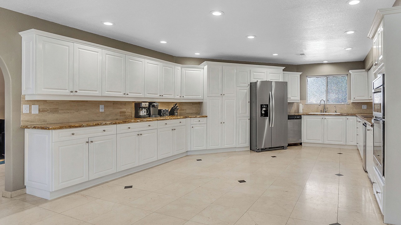 Photo of Kitchen in Las Vegas