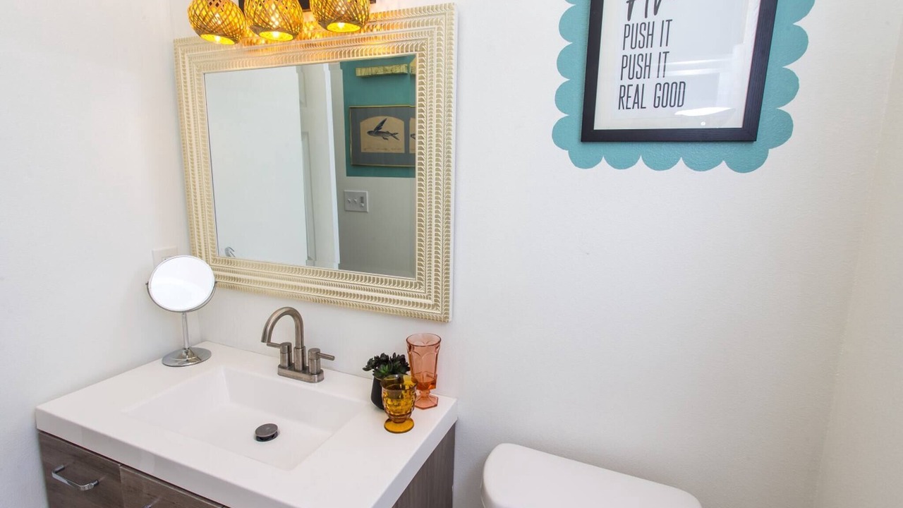 Photo of Bathroom in East Hill