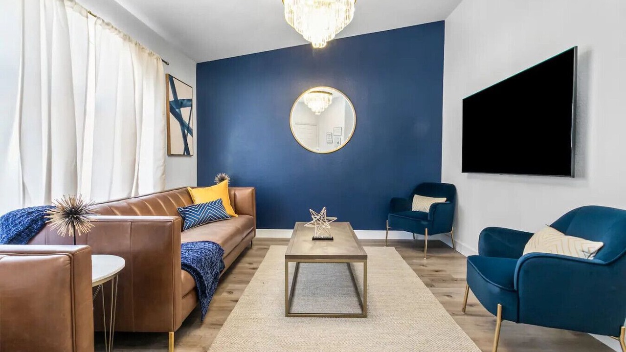 Photo of Livingroom in North Las Vegas
